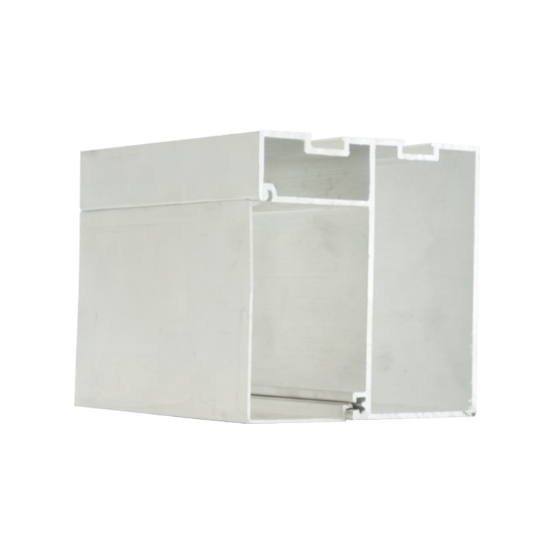 120 Series aluminum alloy curtain wall