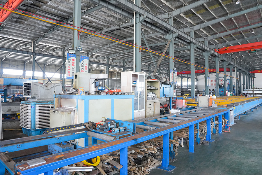 Workshop environment