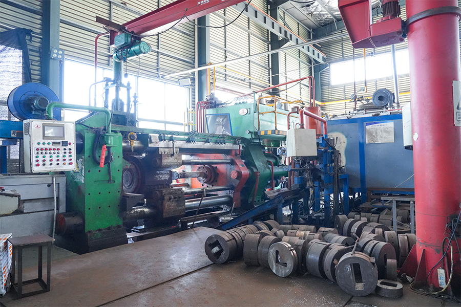 Workshop environment