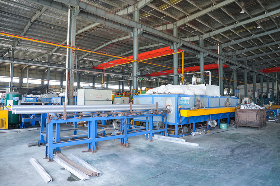 Workshop environment