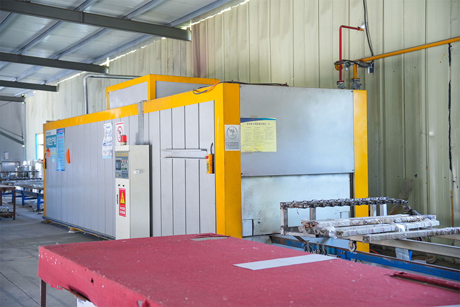 Workshop environment