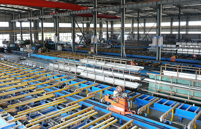 Jiangsu Jiali Aluminum Co., Ltd.