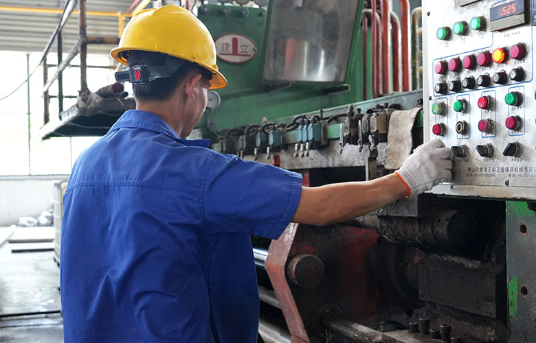 Jiangsu Jiali Aluminum Co., Ltd.