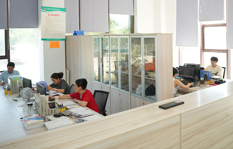 Jiangsu Jiali Aluminum Co., Ltd.